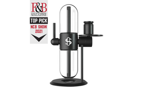 Stundenglass - Gravity Infuser Water Pipe Original