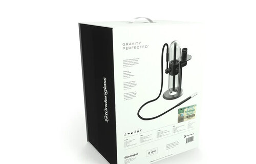 Stundenglass - Gravity Infuser Water Pipe Original