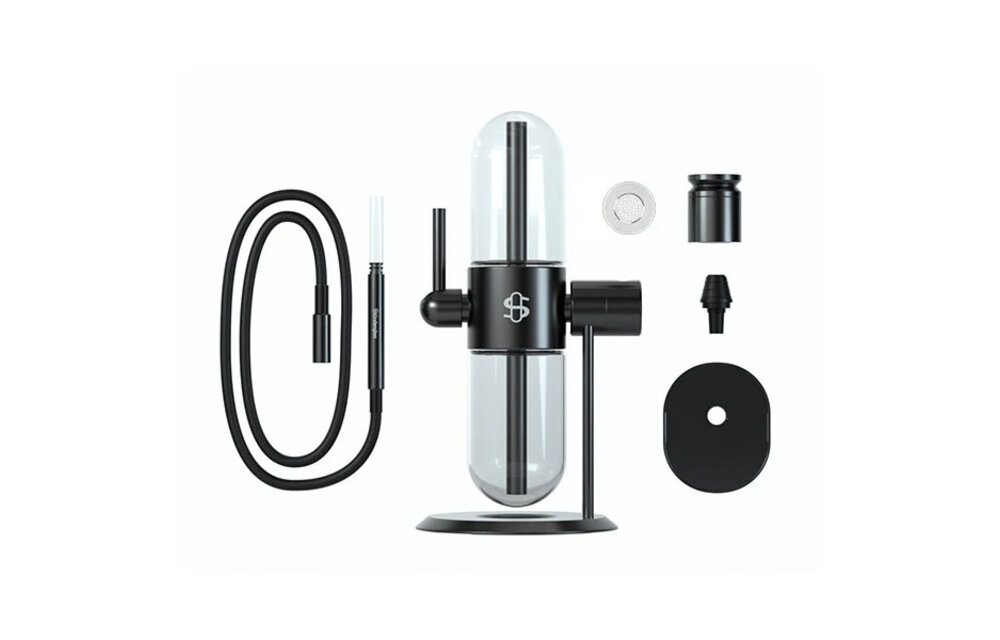 Stundenglass - Gravity Infuser Water Pipe Original