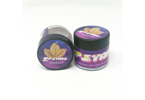 Zipstars - Loose Leaf Tobacco Crushed Grabba 2oz