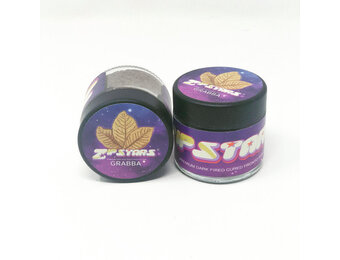 Zipstars - Crushed Leaf