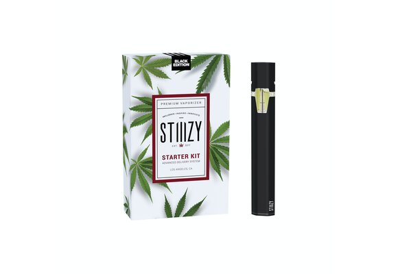 Stiiizy - Mod Pod Starter Kit