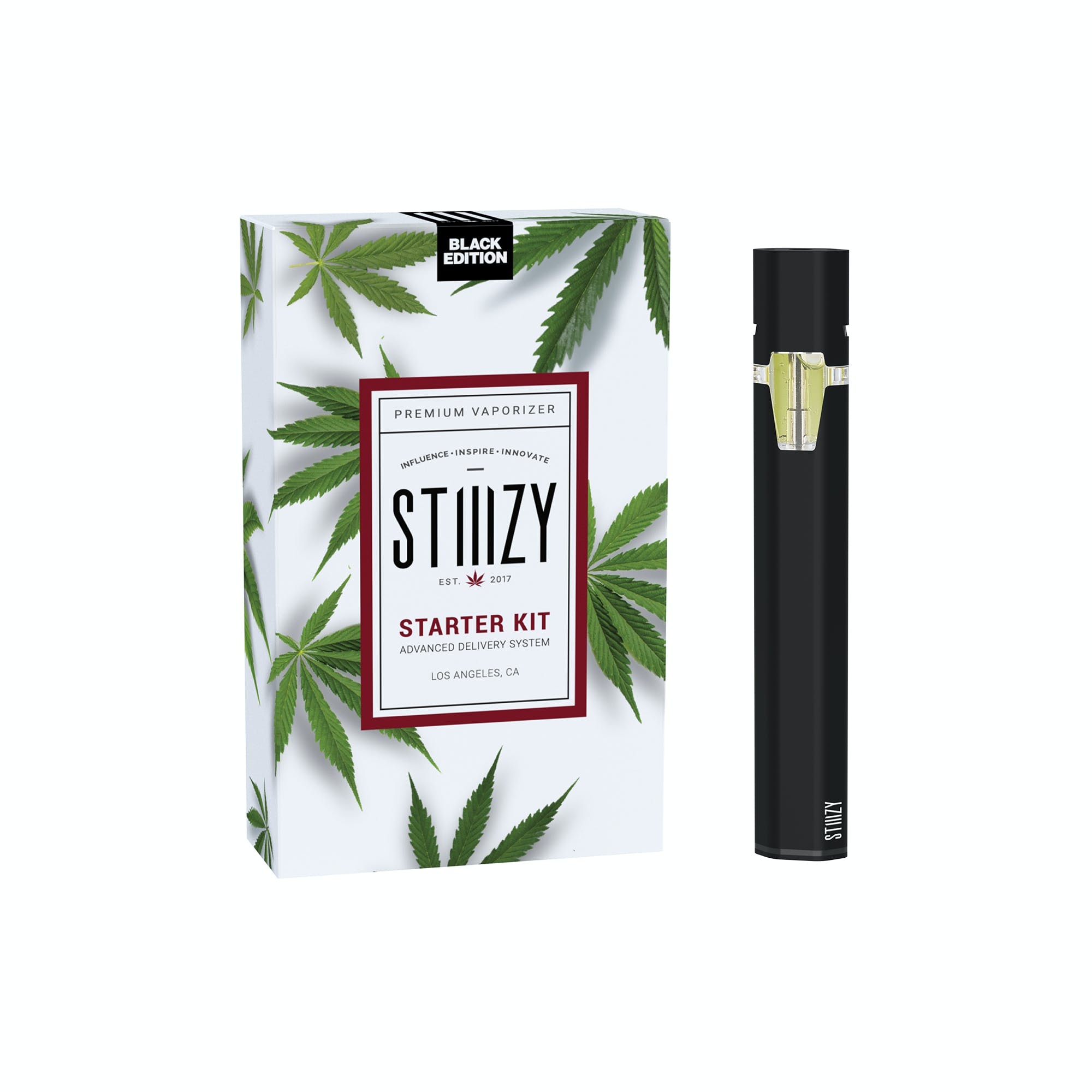 Stiiizy - Mod Pod Starter Kit