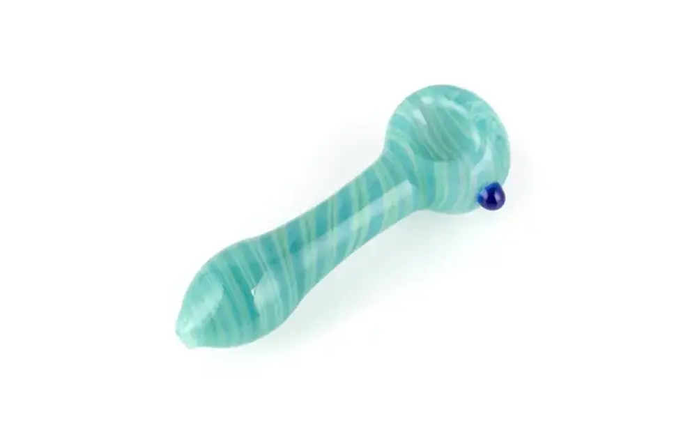 Stokes - Glass Dragon Series Bowl Pipe