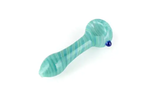 Stokes - Glass Dragon Series Bowl Pipe