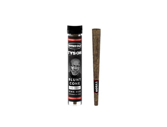 FUTUROLA - Blunt Cone TYSON 2.0