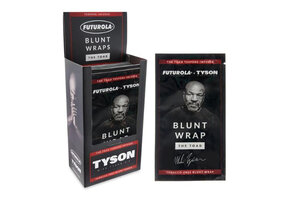 FUTUROLA - Blunt Wrap TYSON 2.0