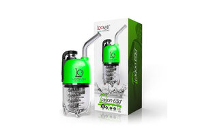Lookah - Concentrate Vaporizer Portable Dragon Egg