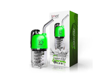 Lookah - Concentrate Vaporizer Portable Dragon Egg