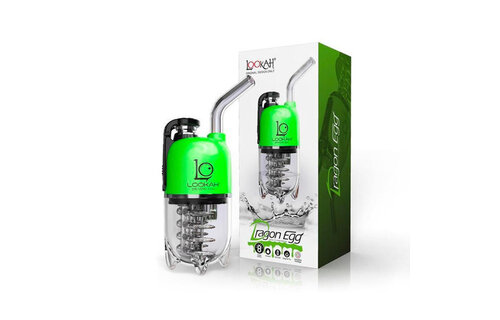 Lookah - Concentrate Vaporizer Portable Dragon Egg