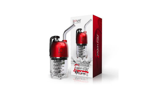 Lookah - Concentrate Vaporizer Portable Dragon Egg