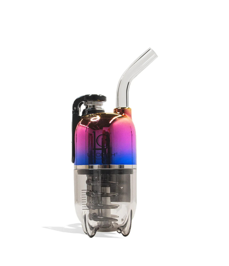 Lookah - Concentrate Vaporizer Portable Dragon Egg
