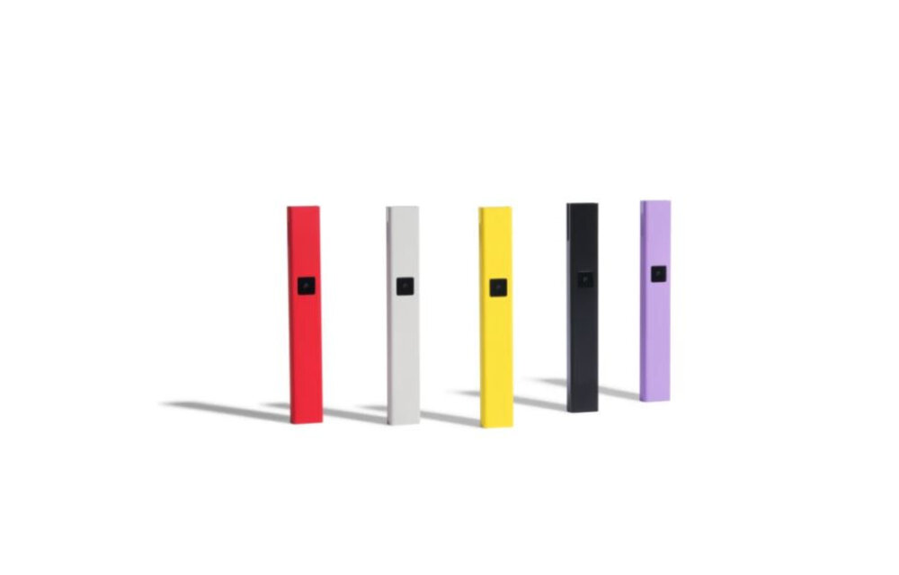 PLUGPLAY - PLAY Concentrate Pod Mod Battery
