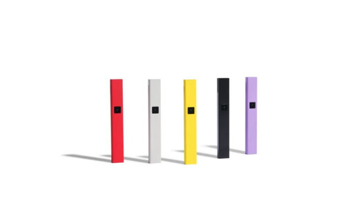 PLUGPLAY - PLAY Concentrate Pod Mod Battery