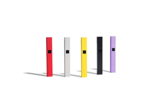 PLUGPLAY - PLAY Concentrate Pod Mod Battery