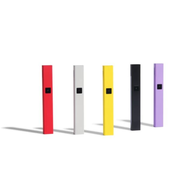 Plug and Play Mod Pod Battery TGRNOW Smoke Vape Delivery Los Angeles