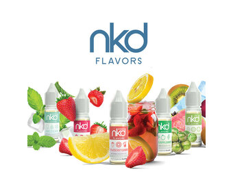NKD Flavors - Multi Purpose Concentrate 15 ML