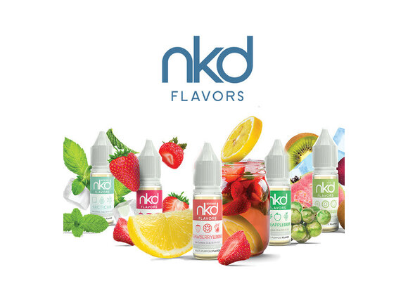 NKD Flavors - Multi Purpose Concentrate 15 ML