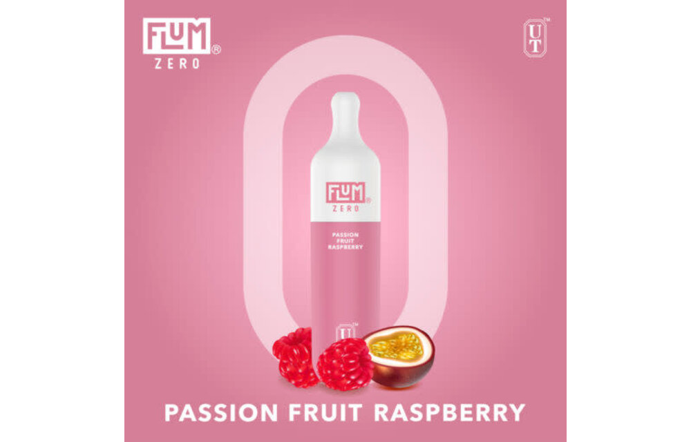 Flum - Disposable Vape Pen ZERO 3000