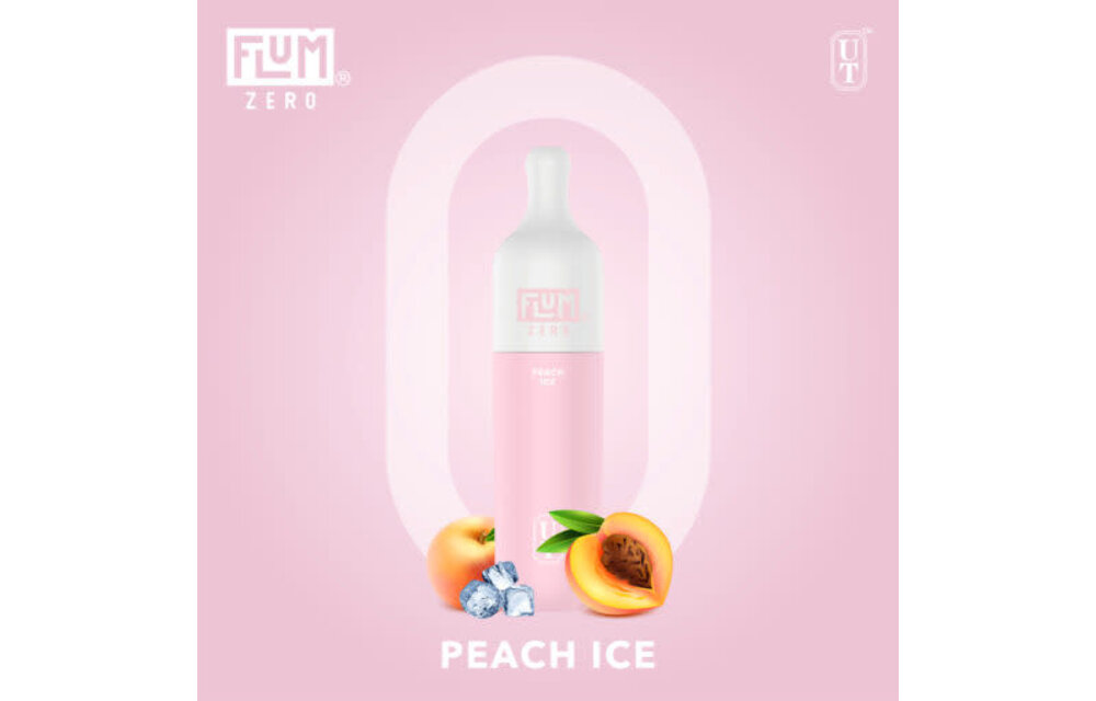 Flum - Disposable Vape Pen ZERO 3000