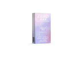 ARRØ  - Disposable Vape No Nicotine Max 5000 Puffs