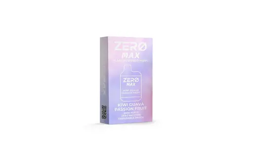 ARRØ  - Disposable Vape No Nicotine Max 5000 Puffs