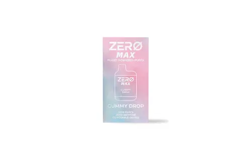 ARRØ  - Disposable Vape No Nicotine Max 5000 Puffs