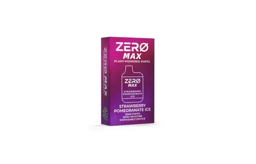 ARRØ  - Disposable Vape No Nicotine Max 5000 Puffs