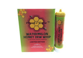Honey Dew - Whip It N2O Cream Charger Tank 640g