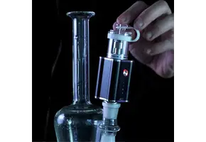 LINX - APOLLO Concentrate Vaporizer Water Pipe Attachment