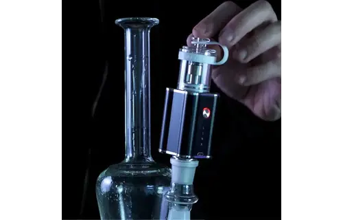 LINX - APOLLO Concentrate Vaporizer Water Pipe Attachment