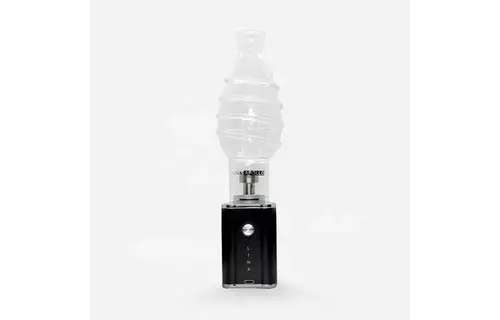 LINX - APOLLO Concentrate Vaporizer Water Pipe Attachment