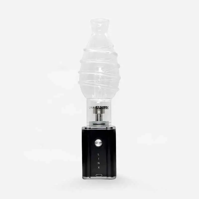 LINX - APOLLO Concentrate Vaporizer Water Pipe Attachment