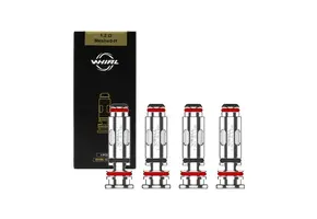 Uwell - Whirl S2 Coil Meshed-H 1.2Ω 4pk