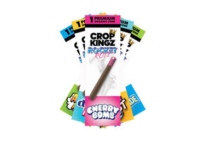 Crop Kingz - Blunt Wrap Rocket Roll