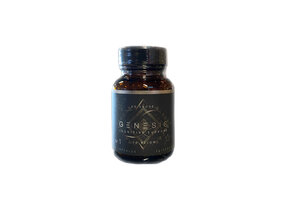 Genesis - Cognitive Support Capsules 33ct