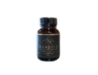 Genesis - Cognitive Support Capsules 33ct
