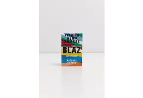 BLAZ - Cigarettes Hemp Natural 20pk
