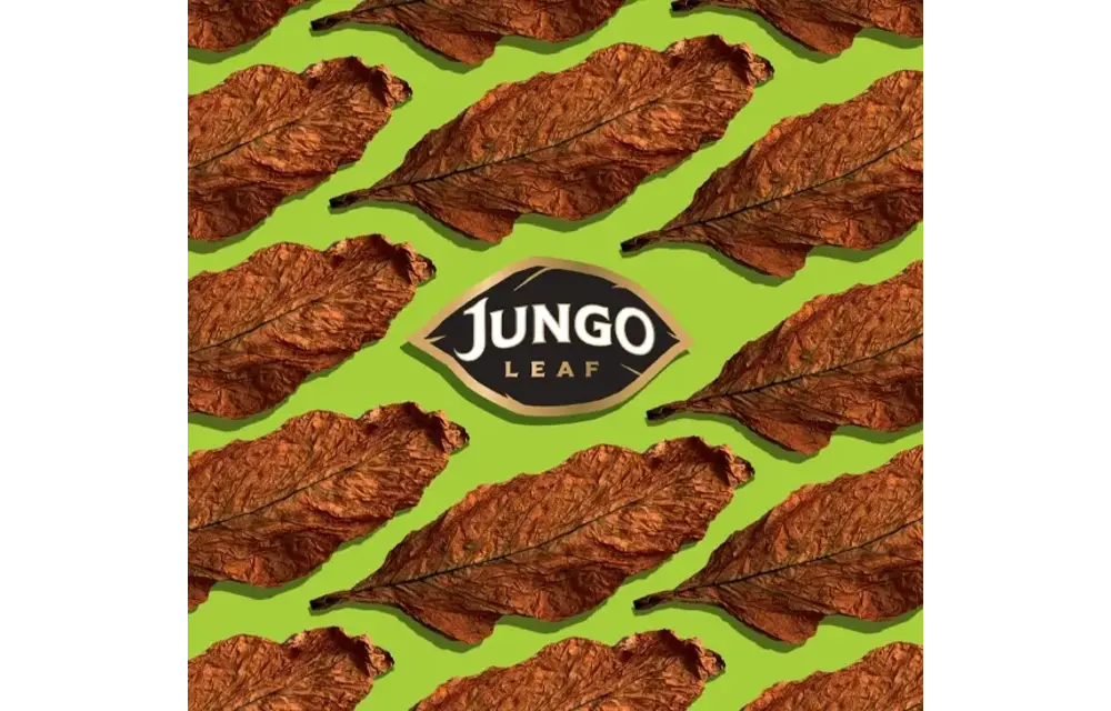 Jungo - Whole Leaf Cuts 5 Ct