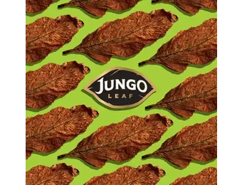Jungo - Whole Leaf Cuts 5 Ct
