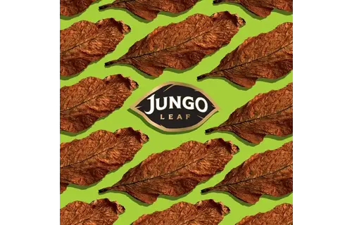 Jungo - Whole Leaf Cuts 5 Ct