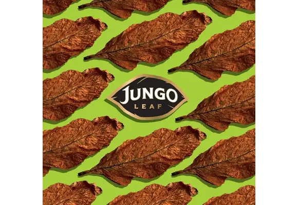 Jungo - Whole Leaf Cuts 5 Ct
