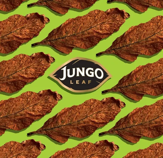 Jungo - Whole Leaf Cuts 5 Ct