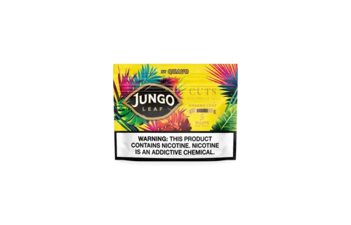 Jungo - Whole Leaf Cuts 5 Ct
