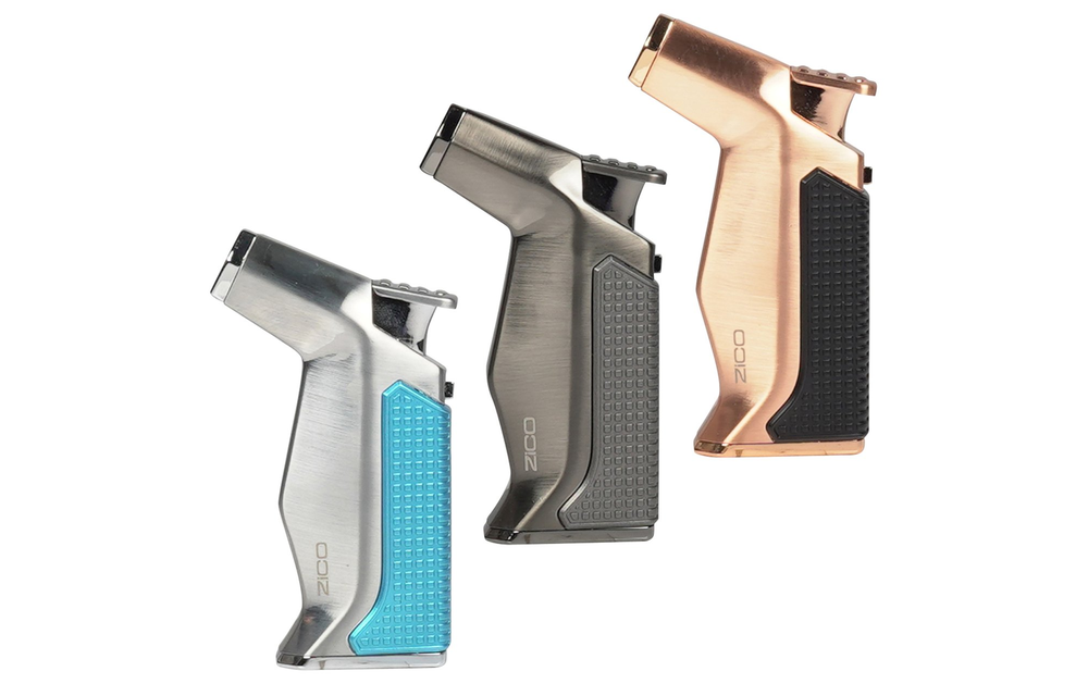 Zico - Torch ZD-79