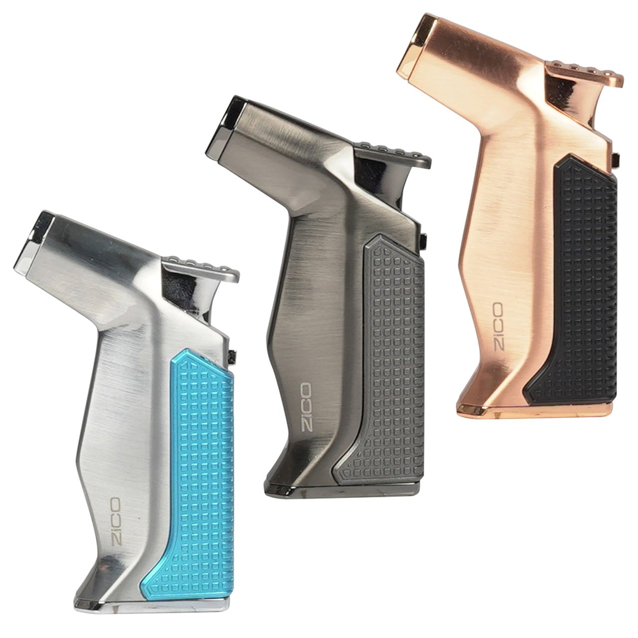 Zico - Mini Torch Single Flame ZD-79