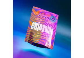 Enjoyable - Mushroom Gummies Neuro Enhancer