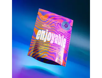 Enjoyable - Mushroom Gummies Neuro Enhancer