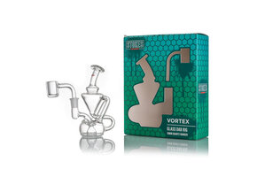 Stokes - Glass Dab Rig Vortex