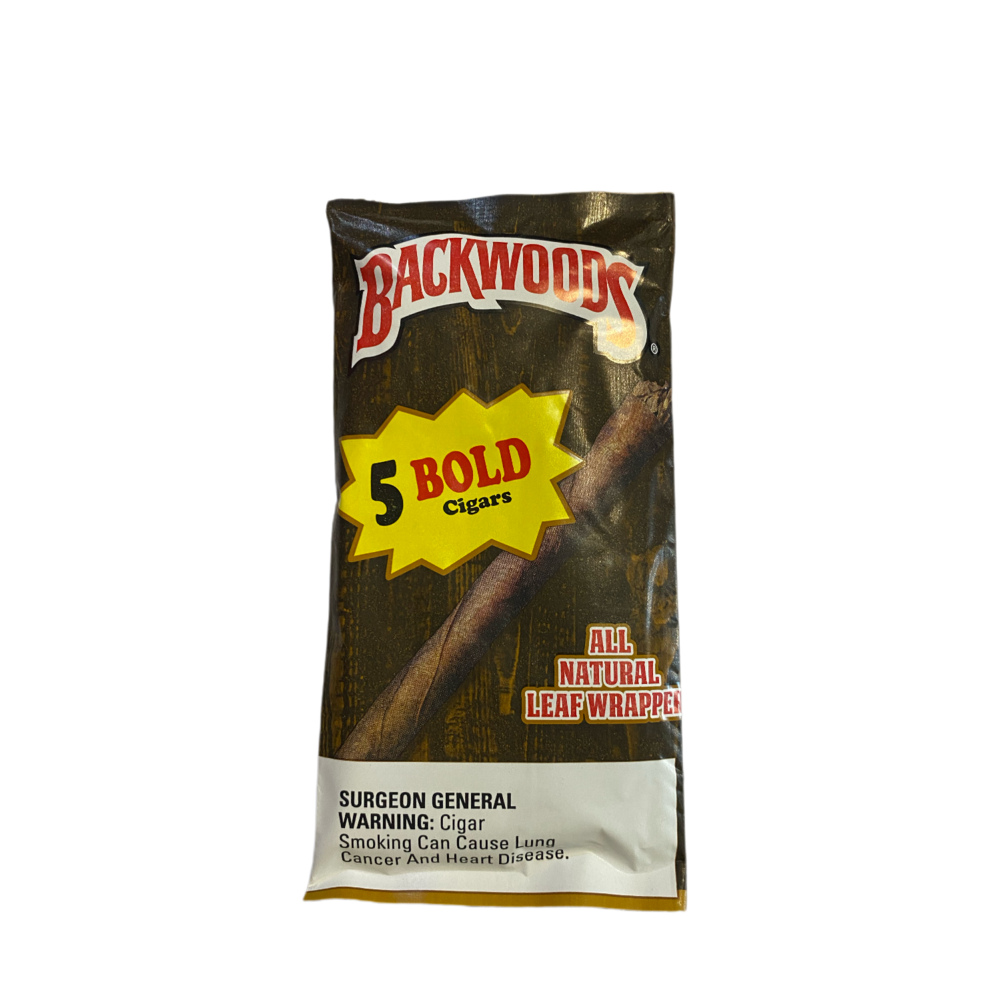 Blunt Backwoods Caribe 5x - why not? Shop - a 360° look at hemp -  Switzerland